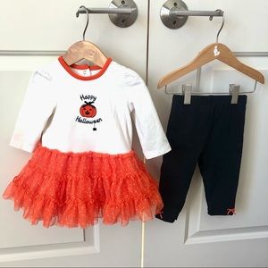 Happy Halloween set